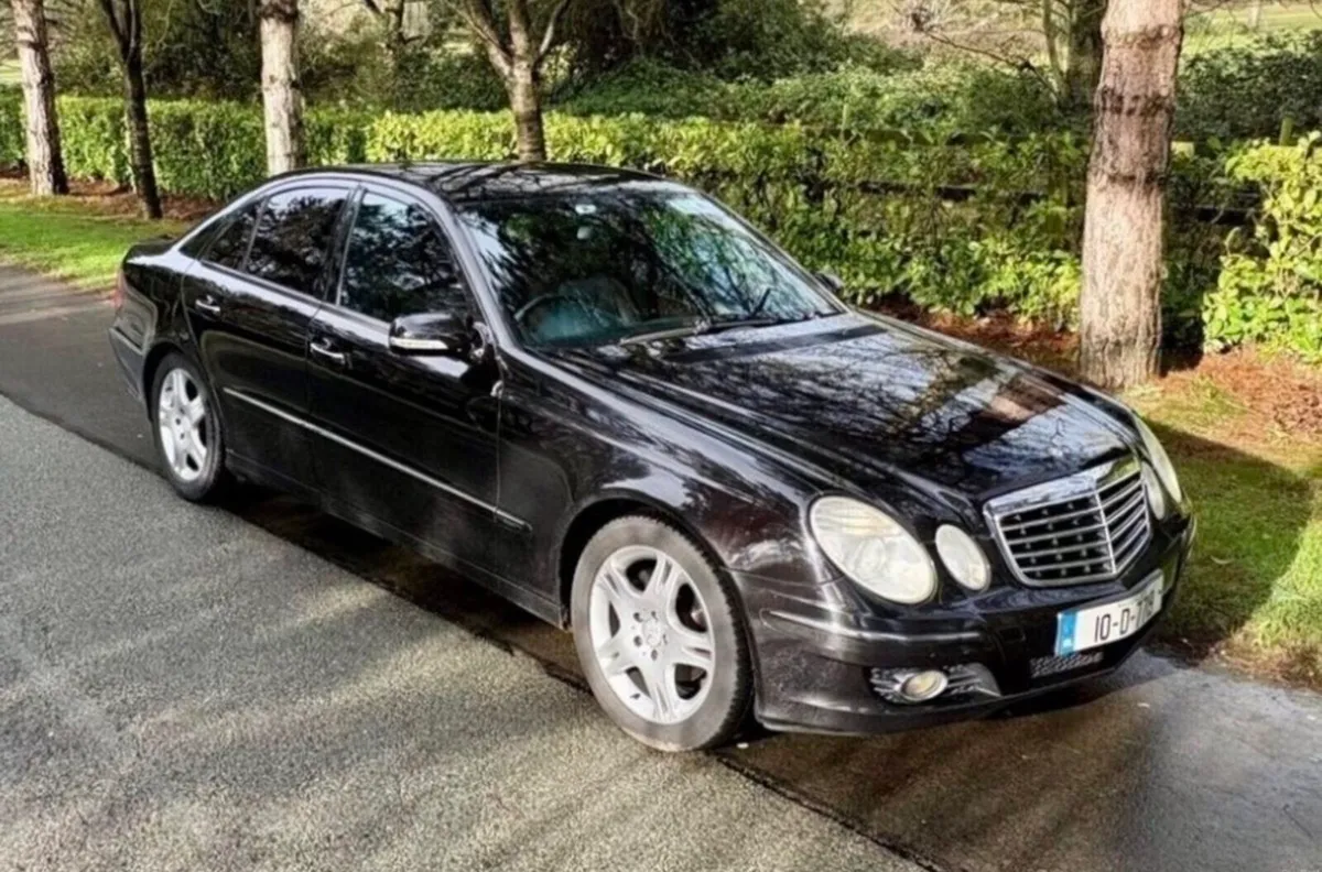 ❇️ Limousine Taxi for Sale with plate ❇️ - Image 2