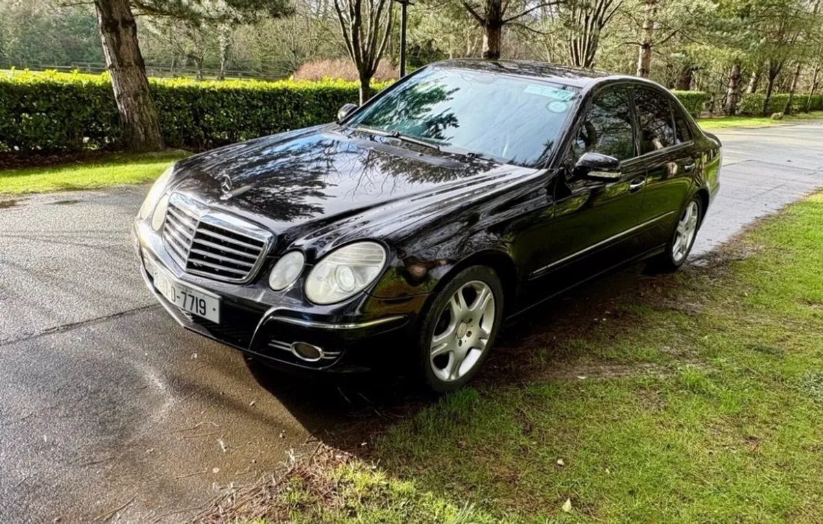 ❇️ Limousine Taxi for Sale with plate ❇️ - Image 3