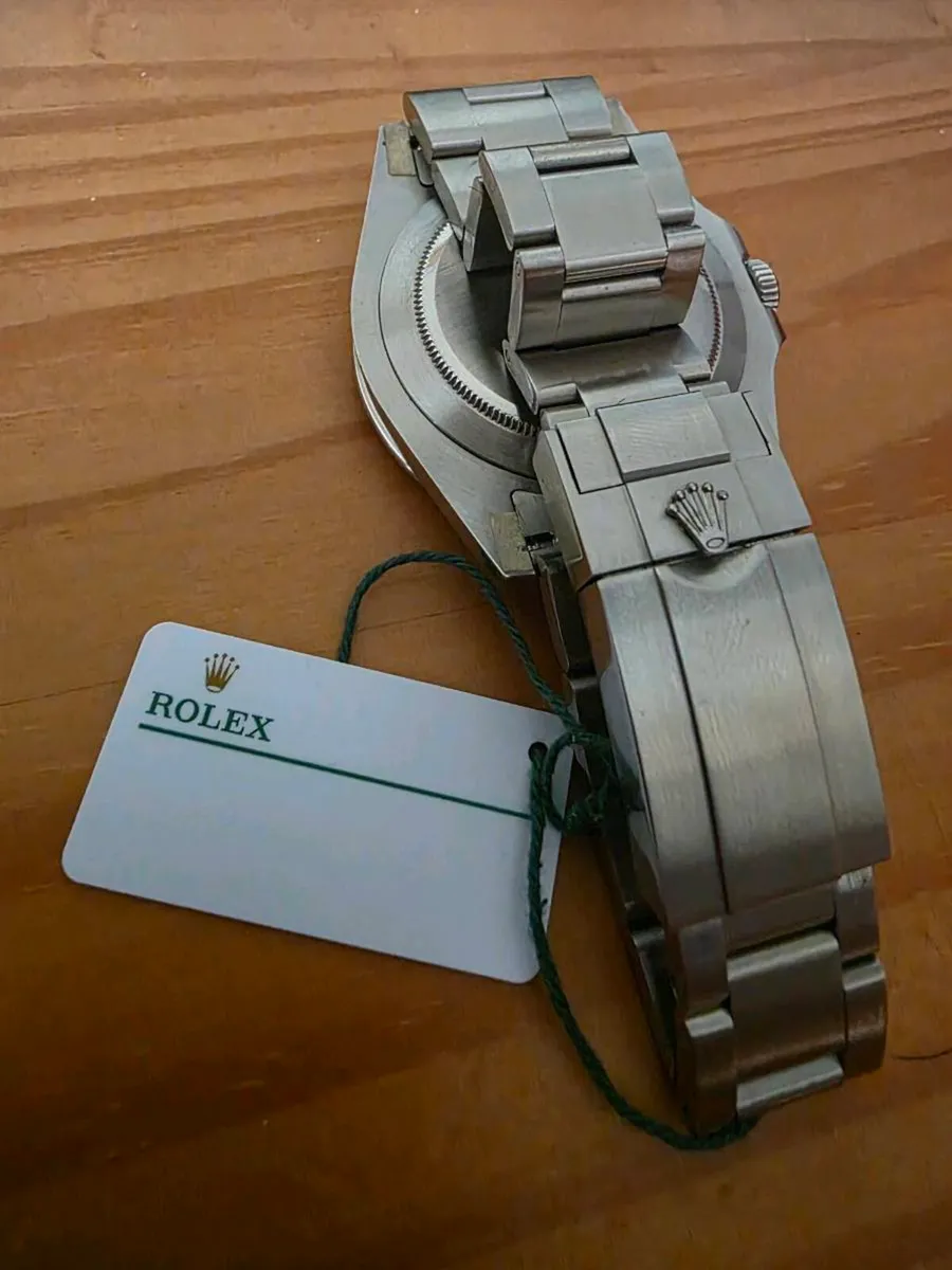 Mens Watch - Image 4