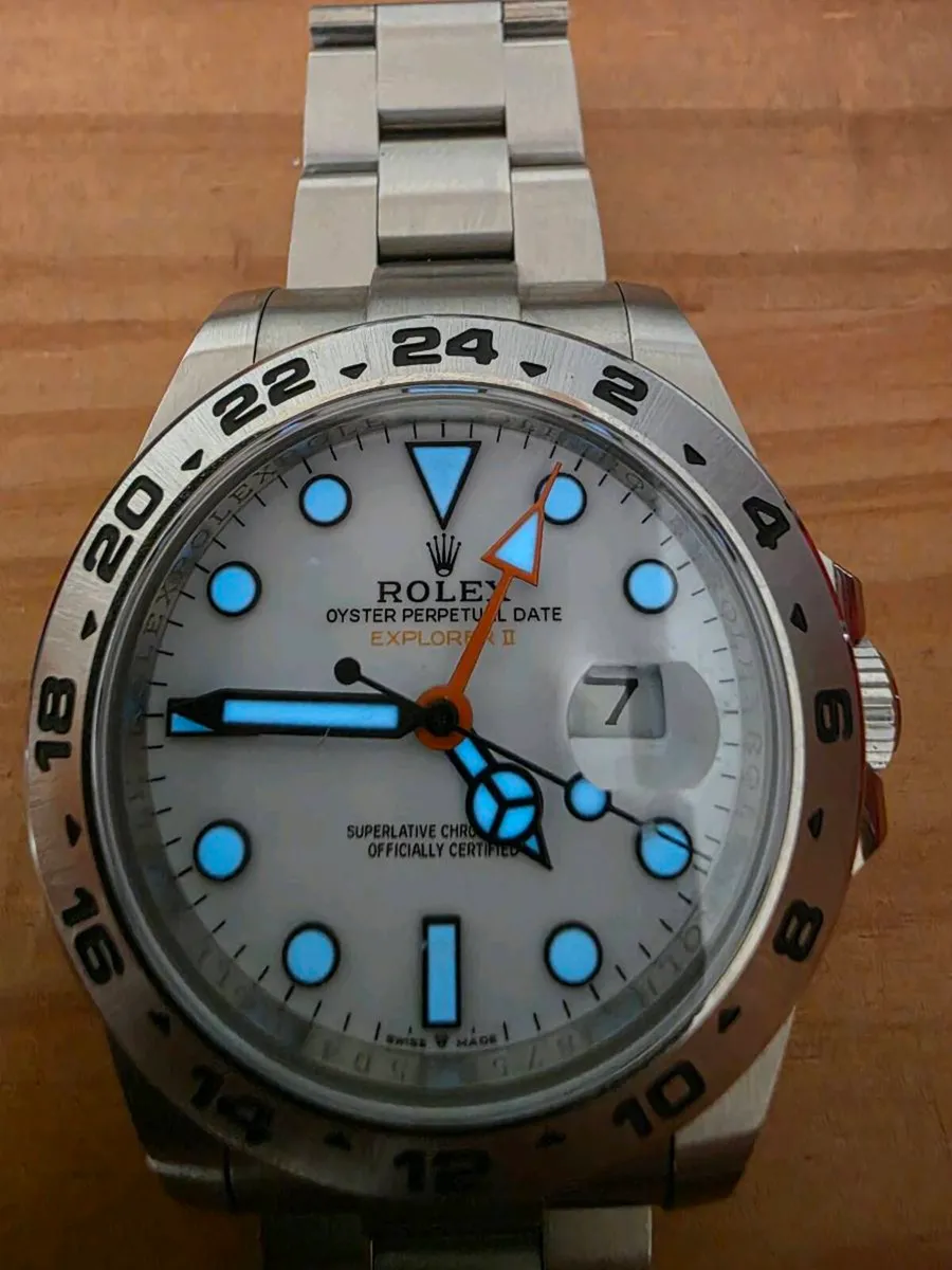 Mens Watch - Image 1