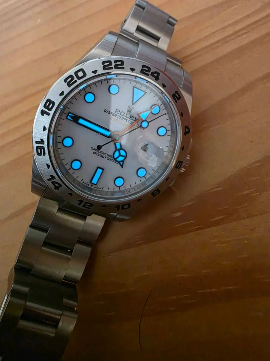 Mens Watch - Image 2