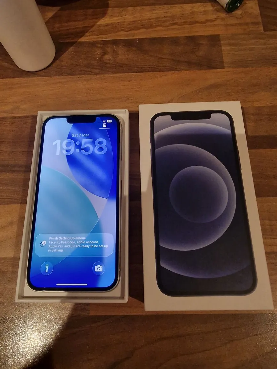 IPhone 13 128gb - Image 3