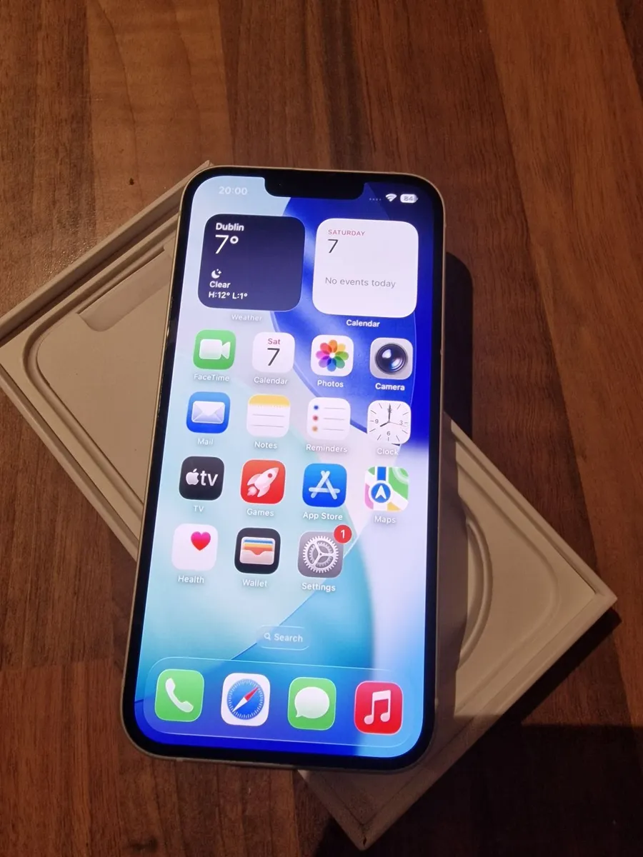 IPhone 13 128gb - Image 4