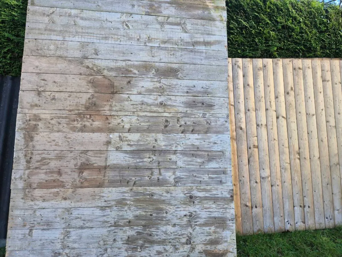 Garden shed - Image 4