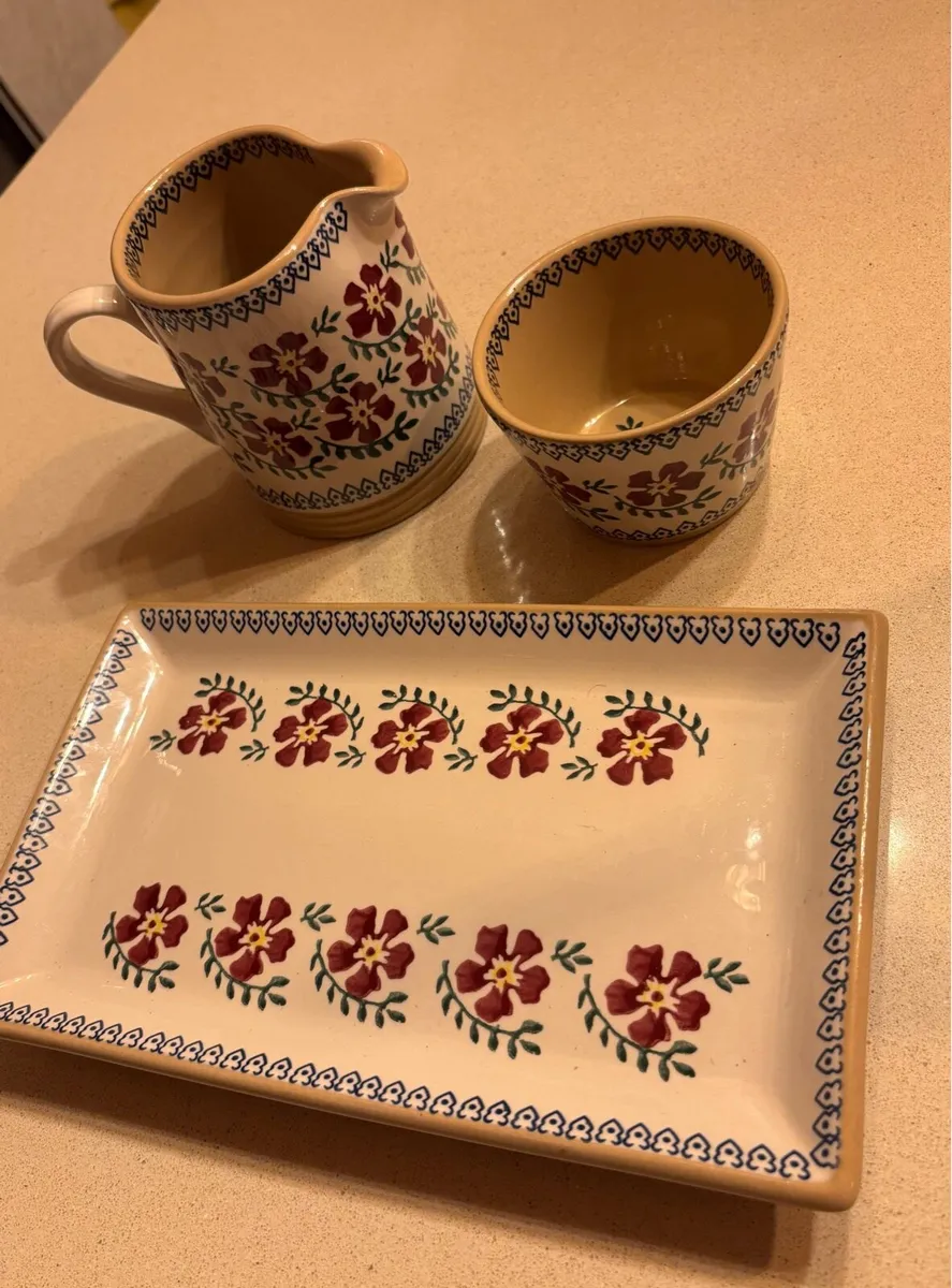 Nicholas Mosse - Image 1