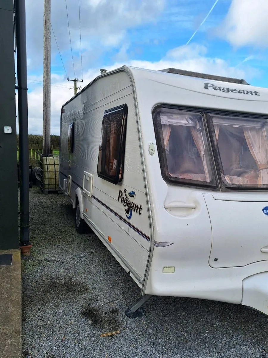 Bailey Pagent - Image 2