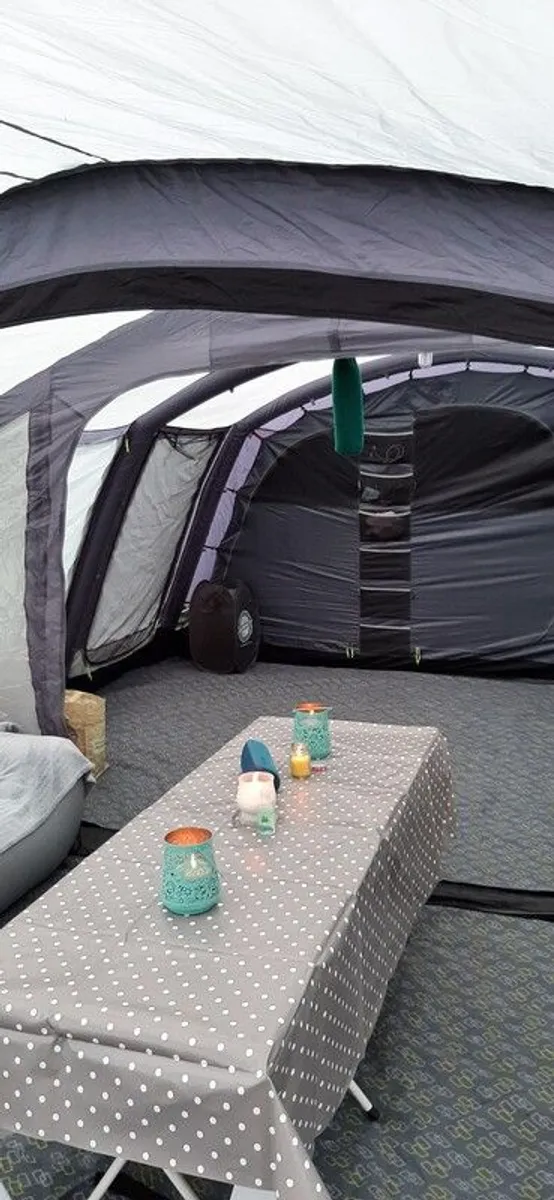 Air Tent - Image 2
