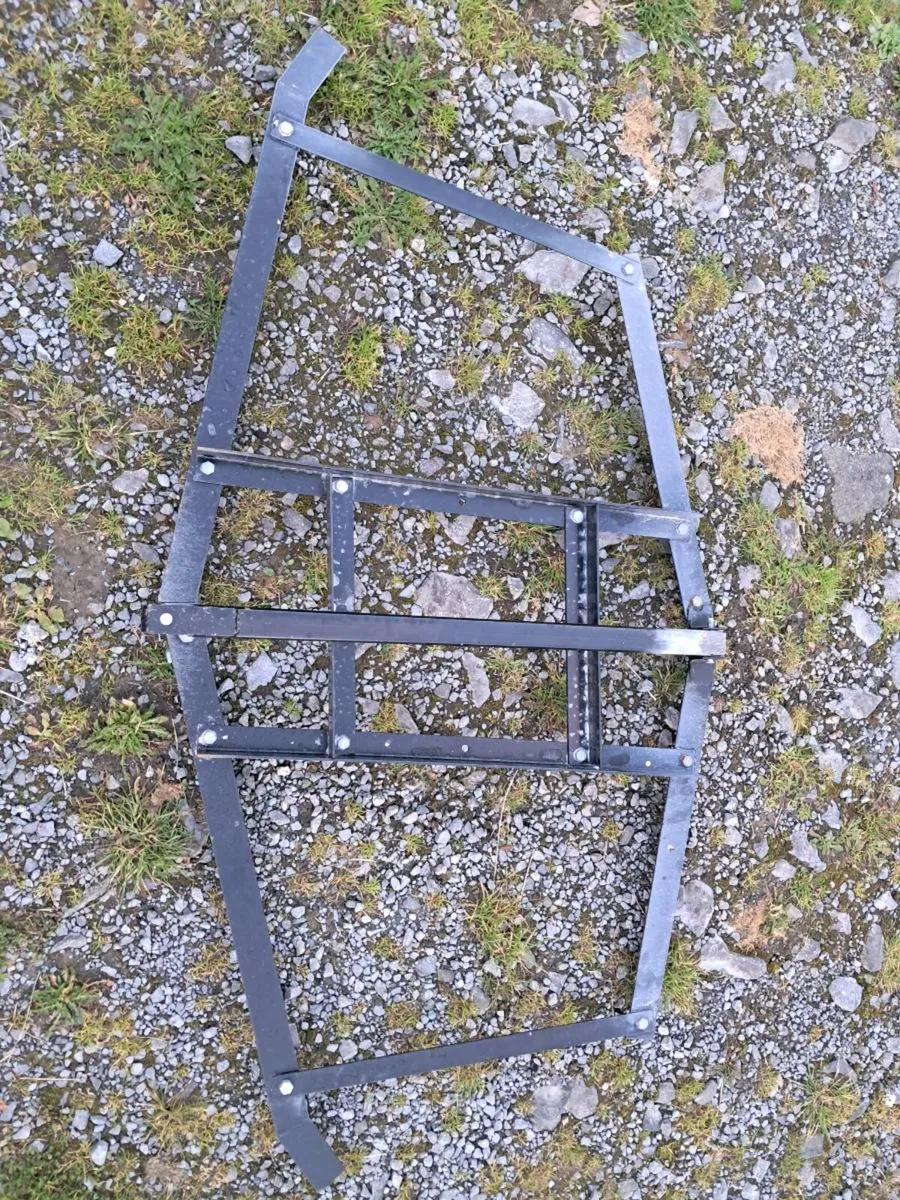 Levelling Harrow - Image 2