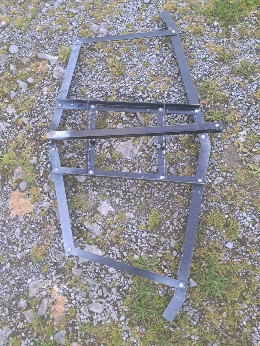 Levelling Harrow - Image 3