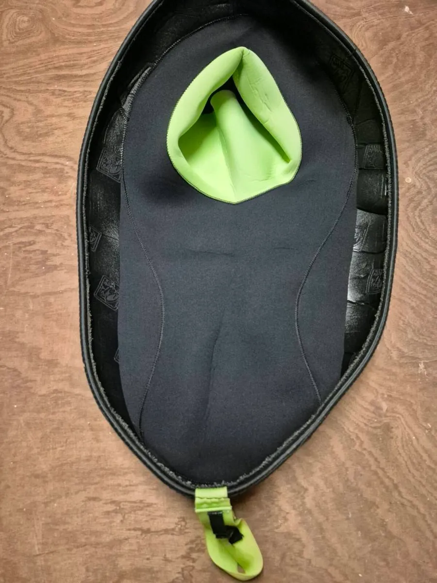 Palm Impact kayak Deck - Image 4