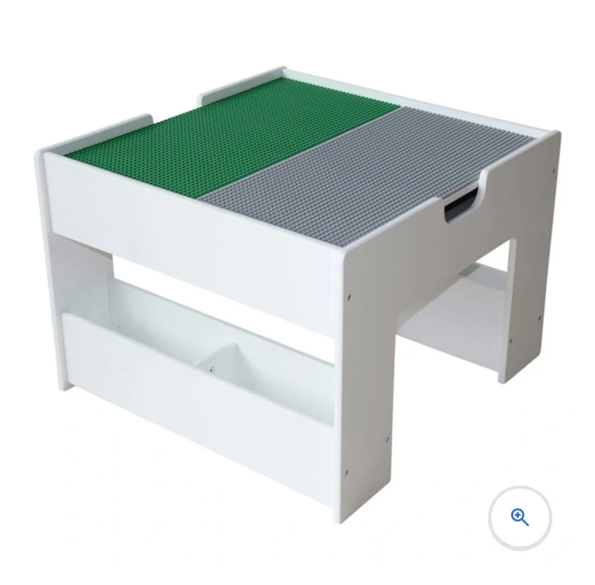 Lego table - Image 1