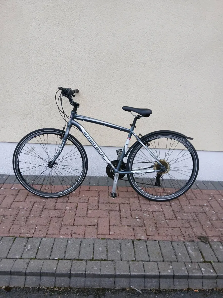 Bike - Image 1