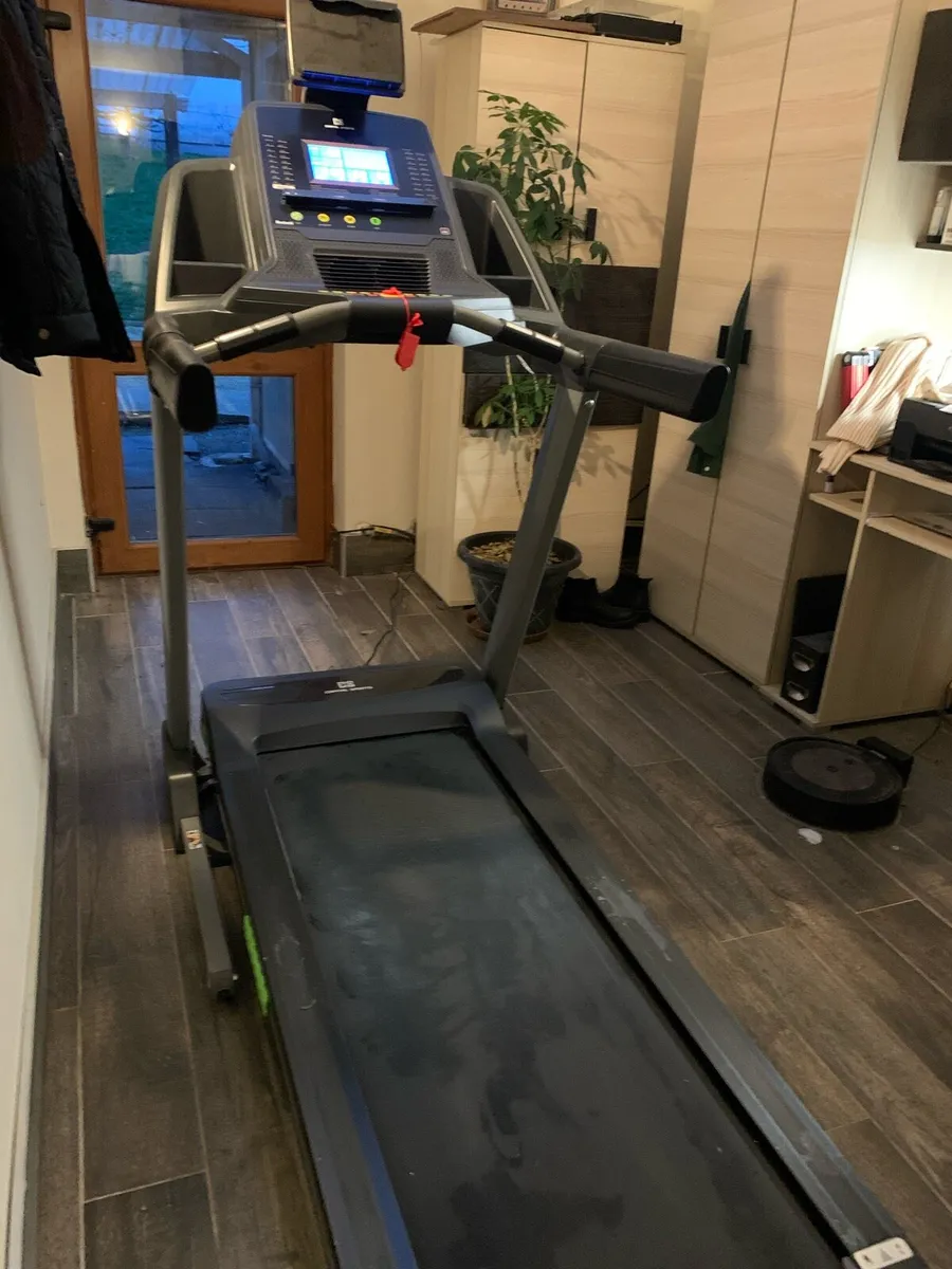 Capital Sports Infinity Pro 4 Treadmill - Image 3