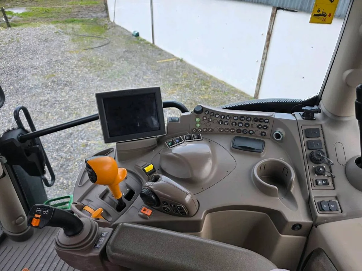 2023 John Deere 6R 155 - Image 3