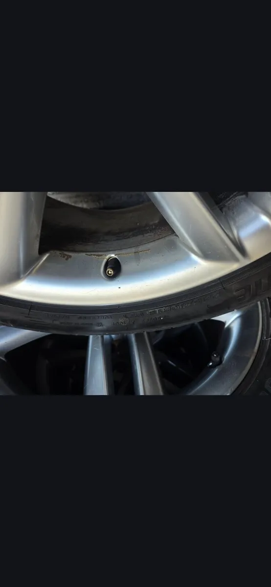 18in audi alloys - Image 4