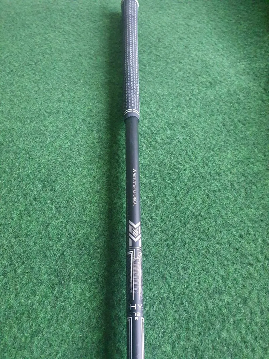 BRAND NEW COBRA TEC UTILITY 4 IRON - Image 4