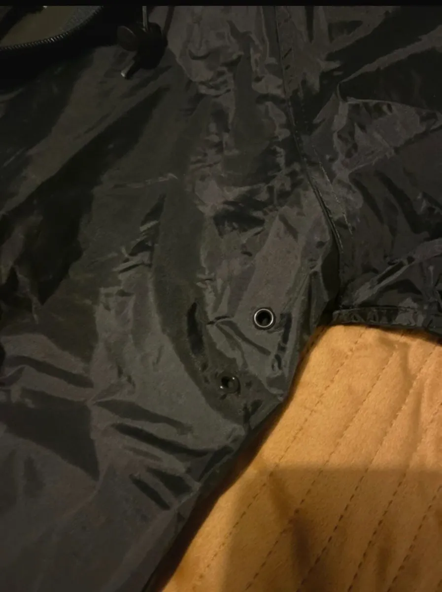 Regatta Waterproof Jacket - Image 2