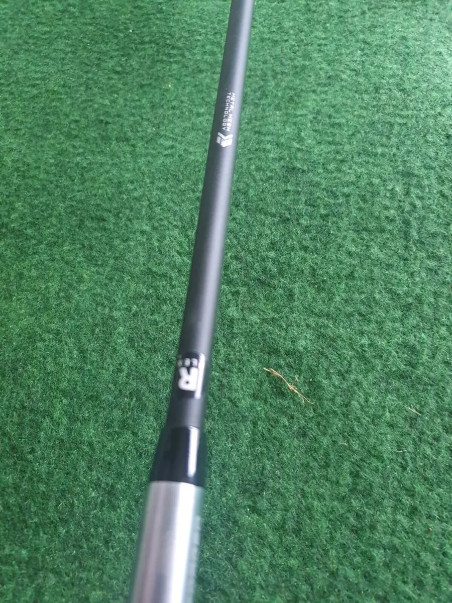 BRAND NEW COBRA TEC UTILITY 4 IRON - Image 3