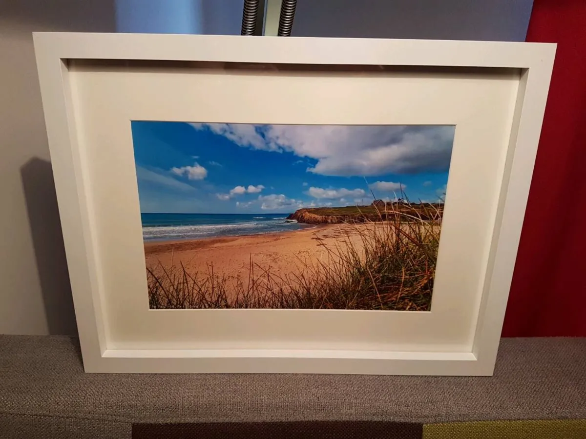 Inch Beach - Image 1