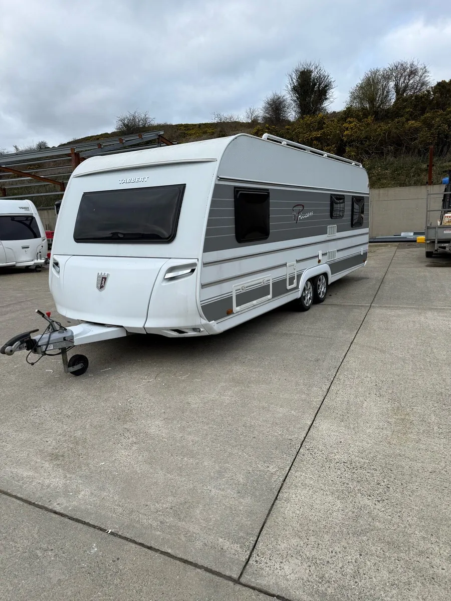 Tabbert Bellini - Image 2