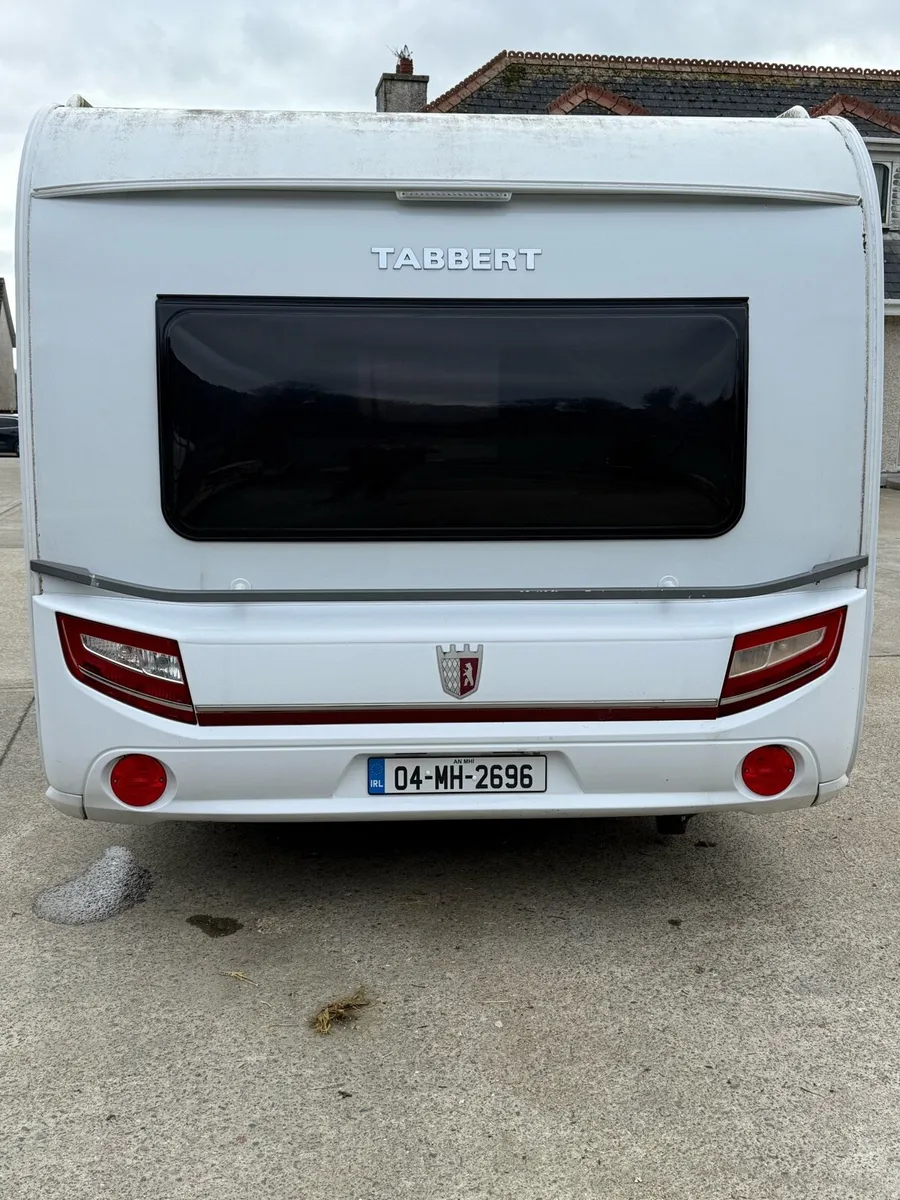 Tabbert Bellini - Image 3