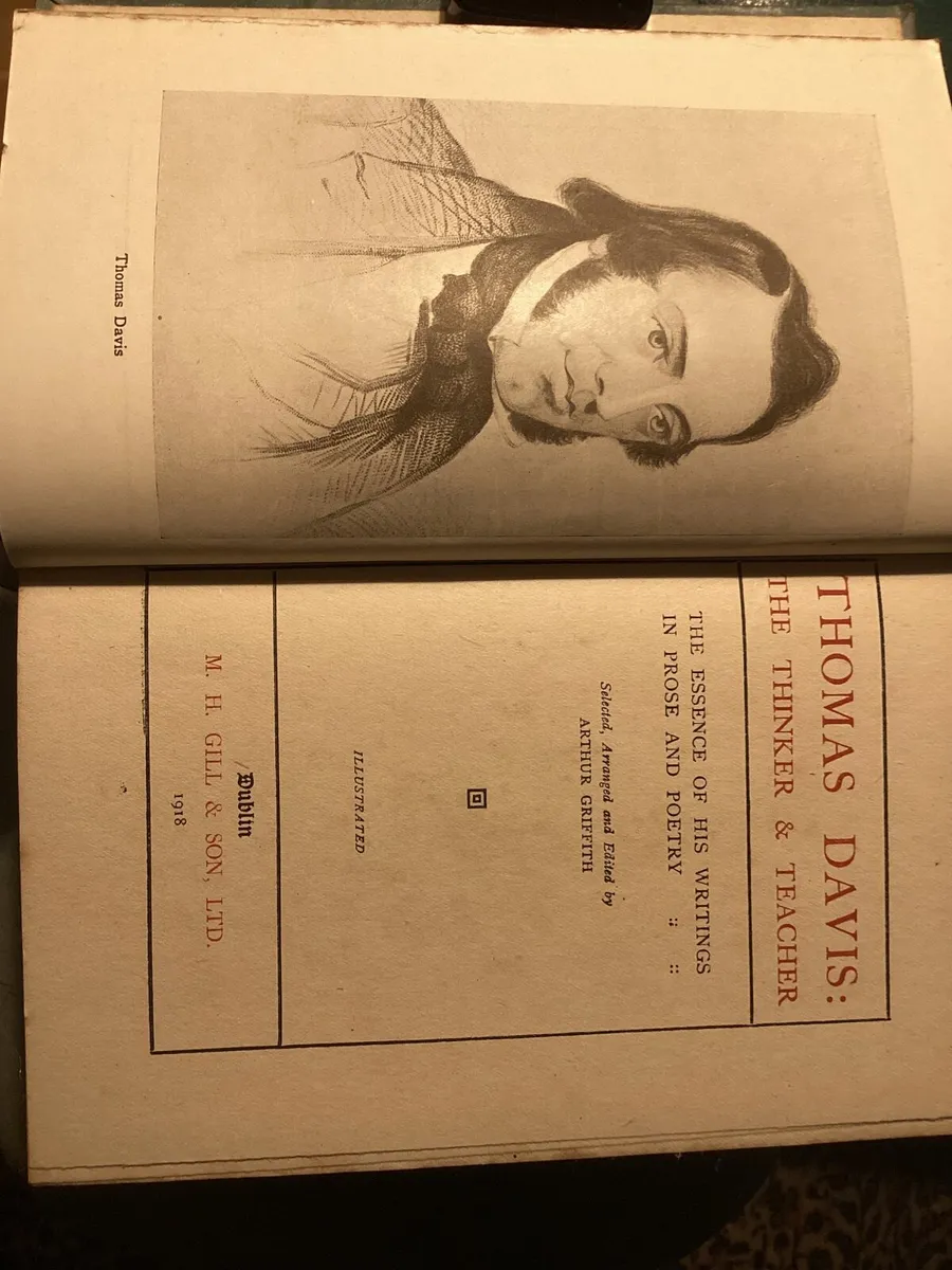 Rare collectible books - Image 2