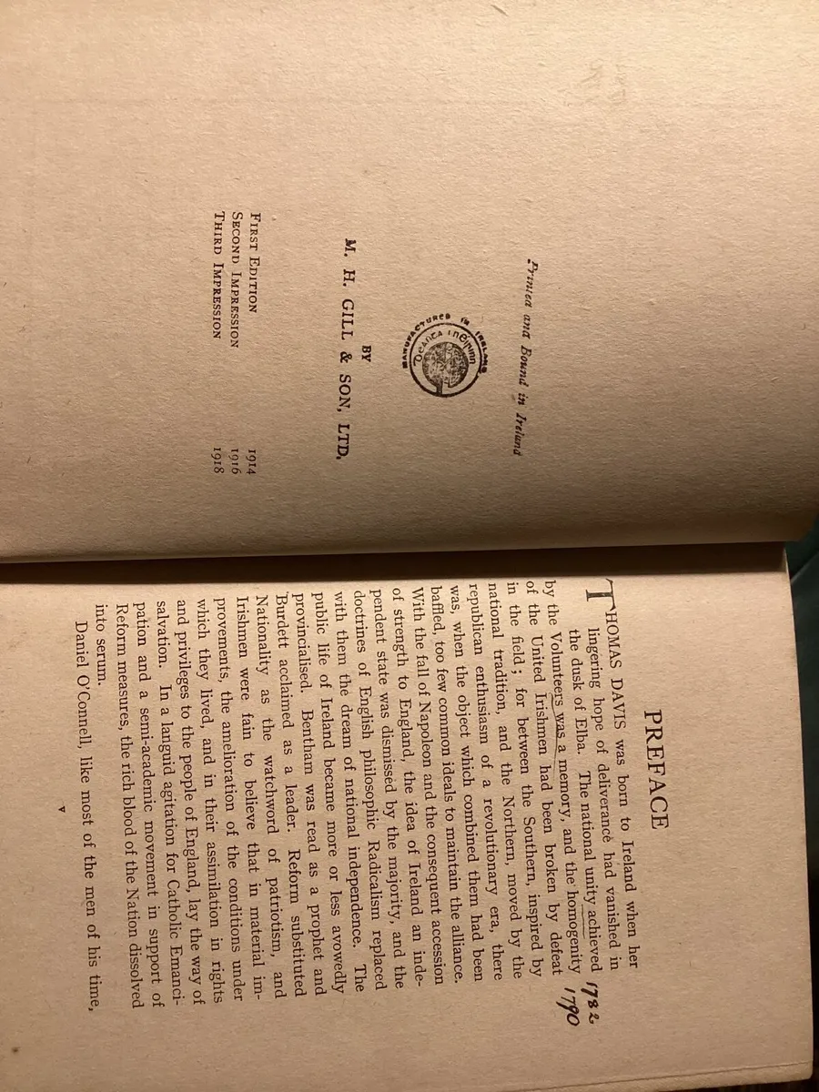 Rare collectible books - Image 3