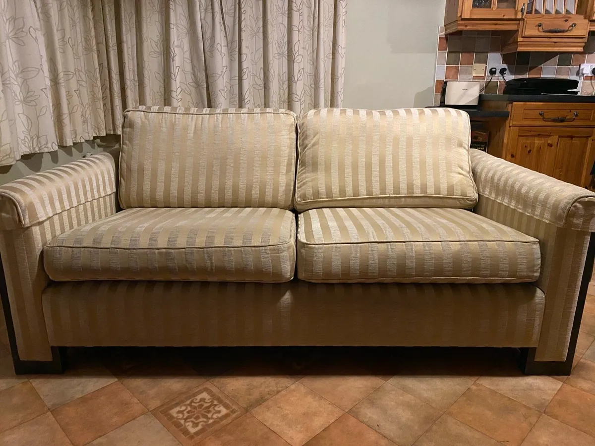 Three Seater Couch - Image 2
