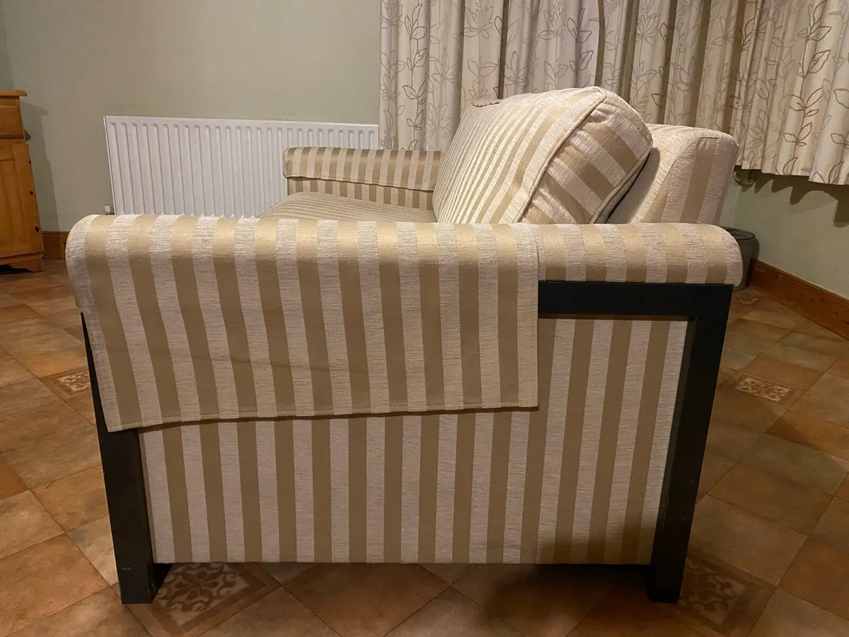 Three Seater Couch - Image 3