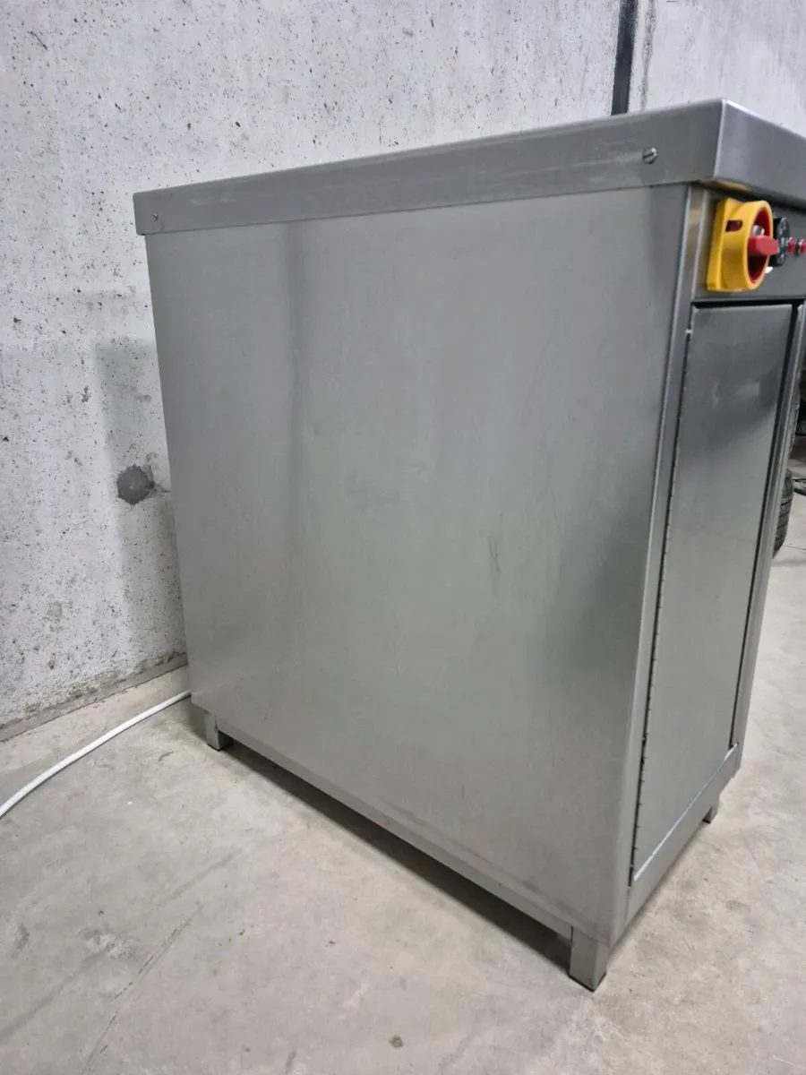 Hot Hold unit - Image 2