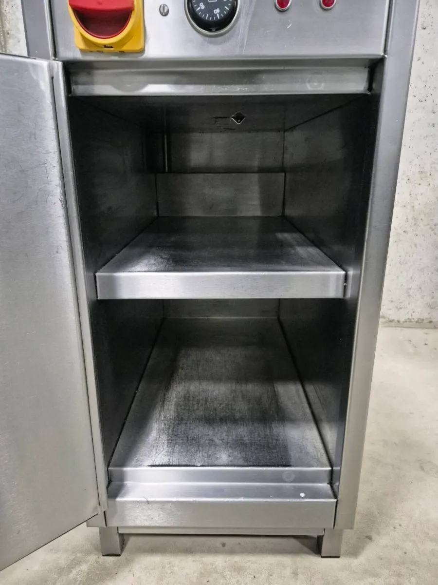 Hot Hold unit - Image 3