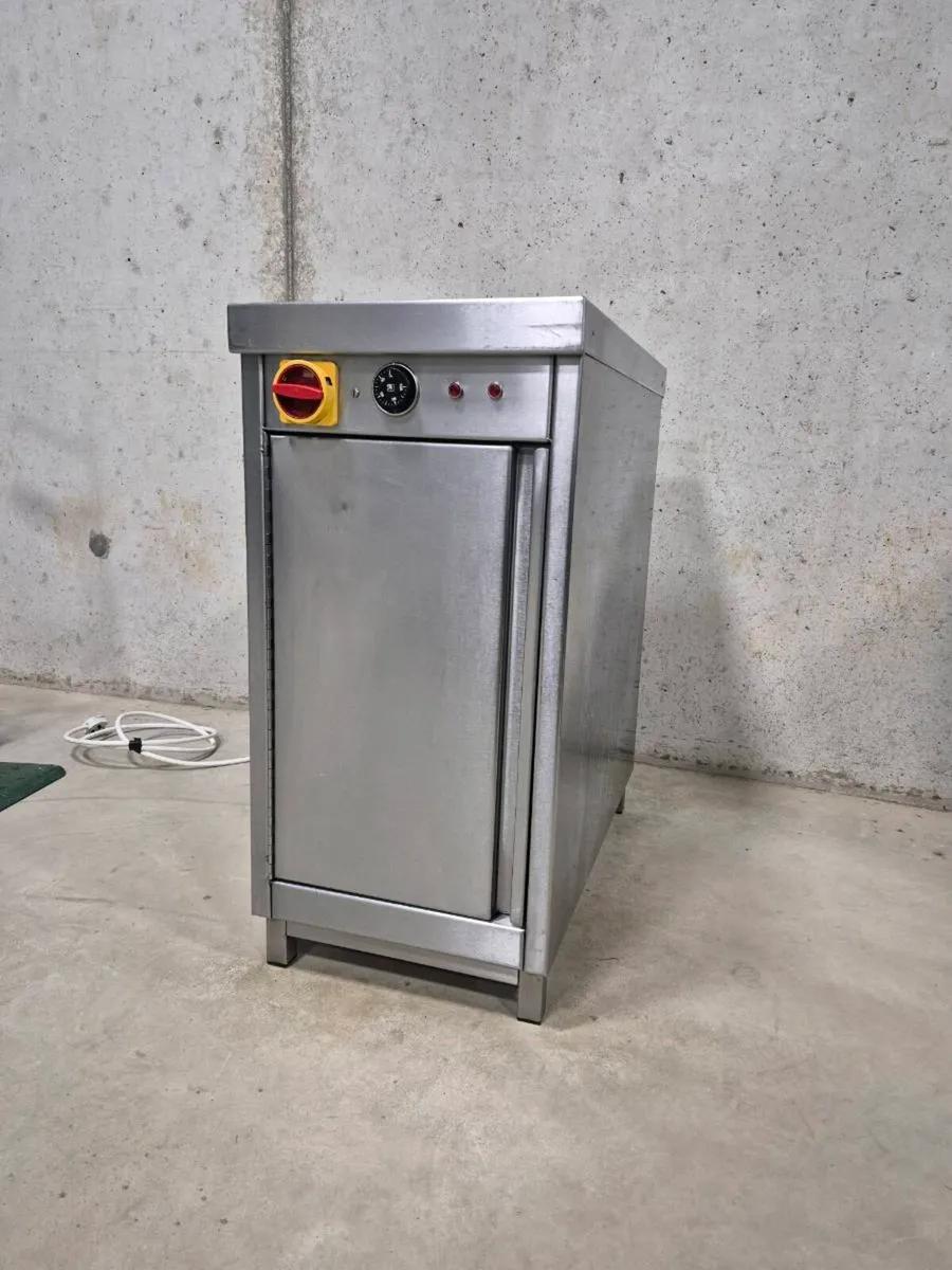 Hot Hold unit - Image 1