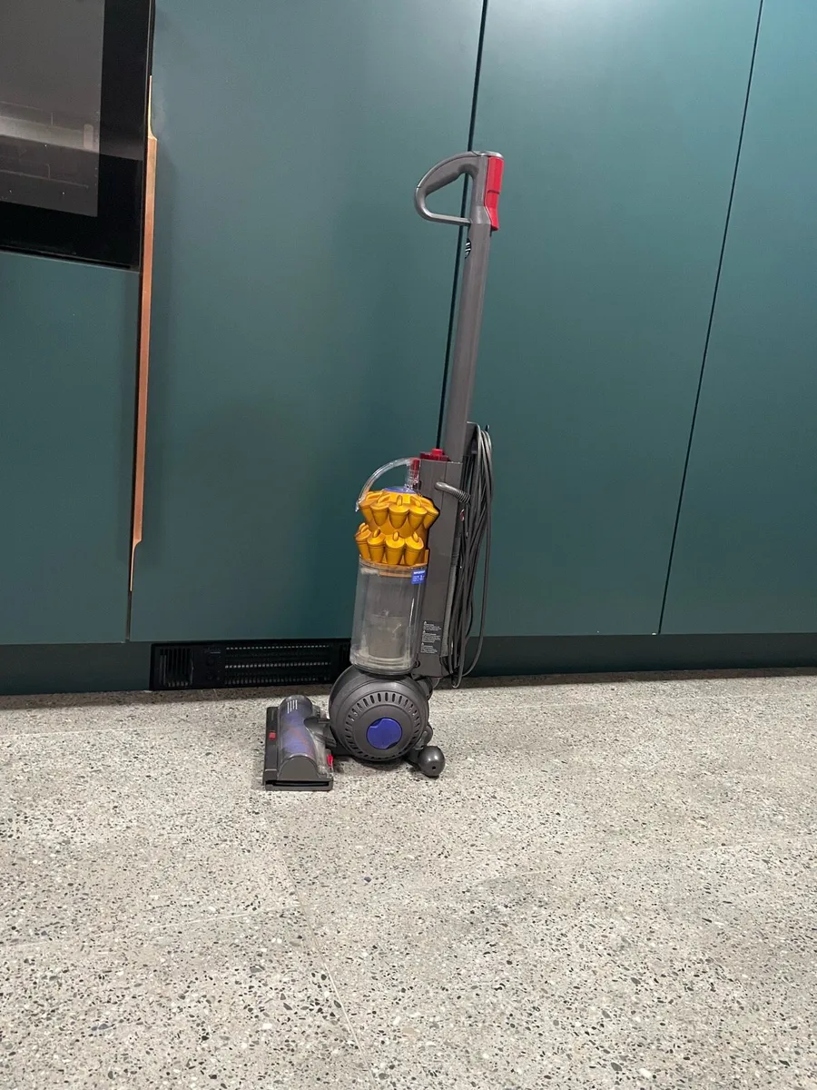 Dyson Vacuum Cleaner - Image 1