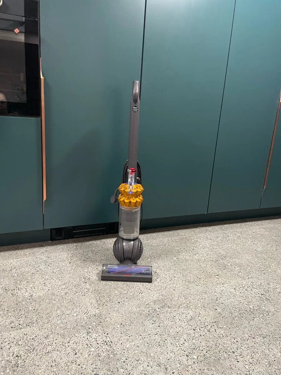 Dyson Vacuum Cleaner - Image 3