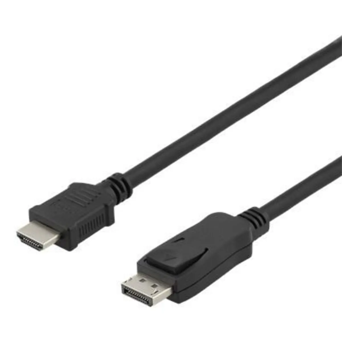 Display Port to HDMI Cable 2 Meter - Image 1