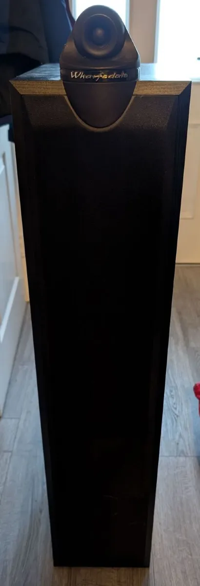 Wharfedale Modus One Six speaker pair - Image 1