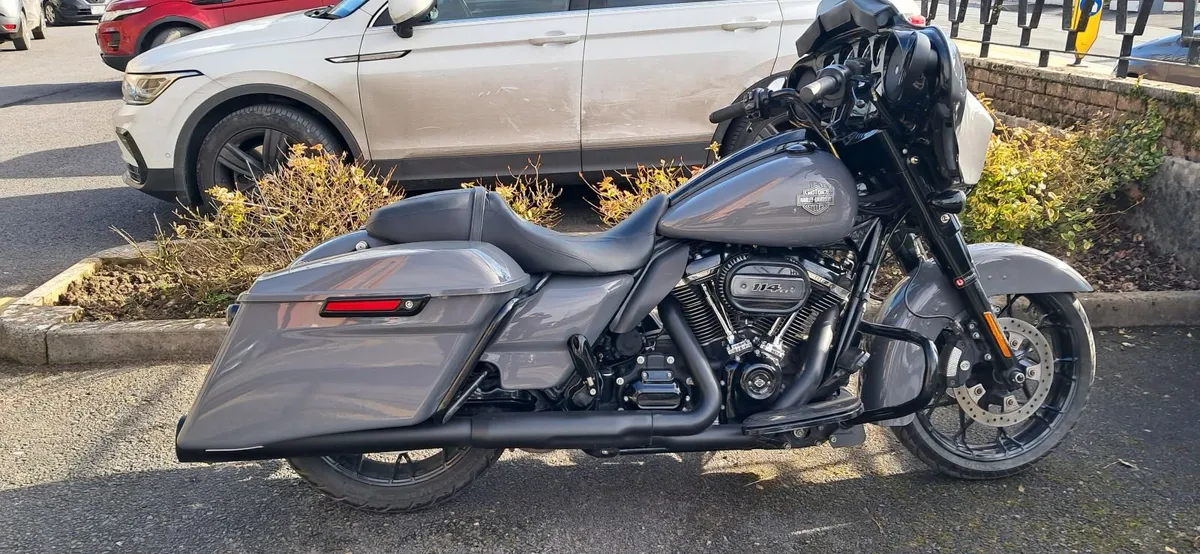 HARLEY DAVIDSON Other 2022 - Image 1