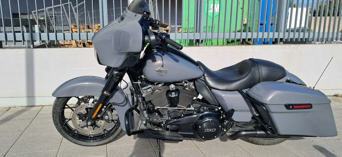 HARLEY DAVIDSON Other 2022 - Image 2