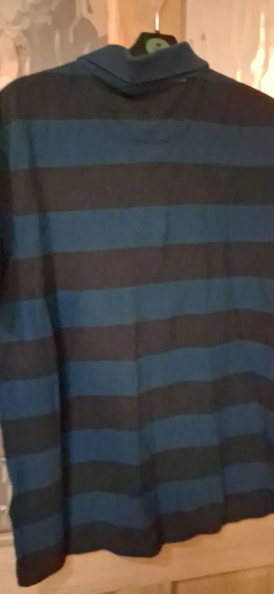 New Timberland short sleeve polo shirt. - Image 3