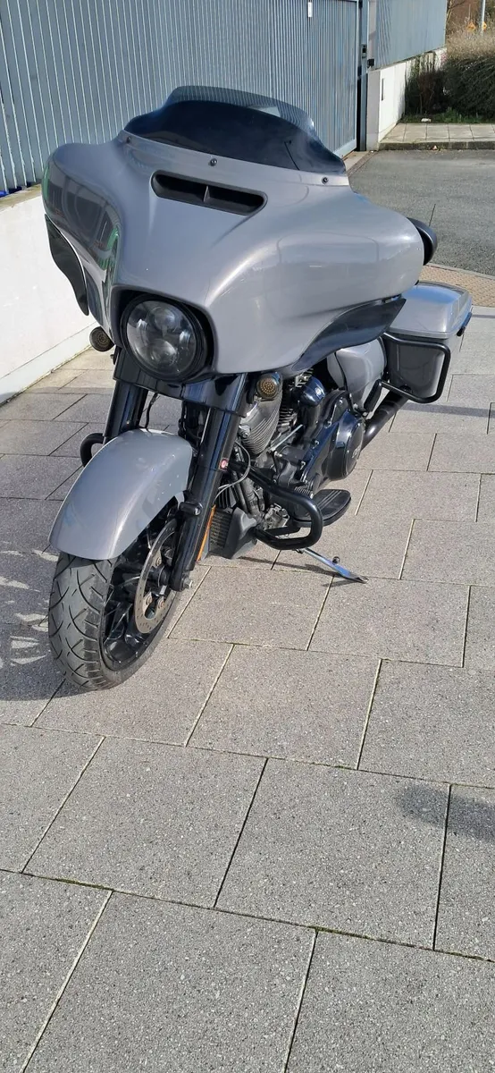 HARLEY DAVIDSON Other 2022 - Image 3