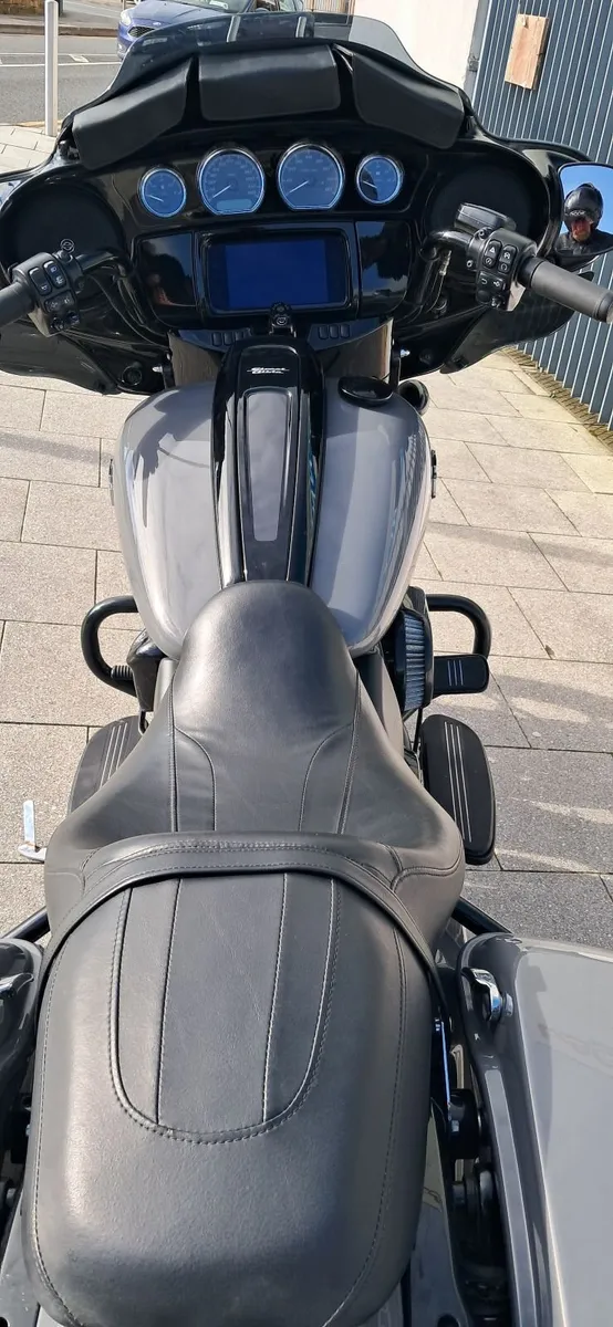 HARLEY DAVIDSON Other 2022 - Image 4