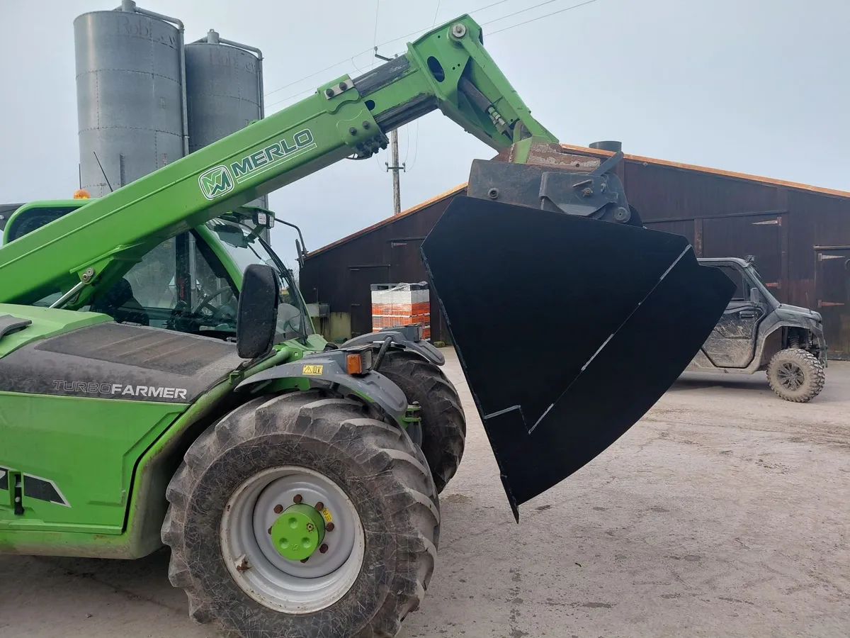 Grain bucket - Image 2