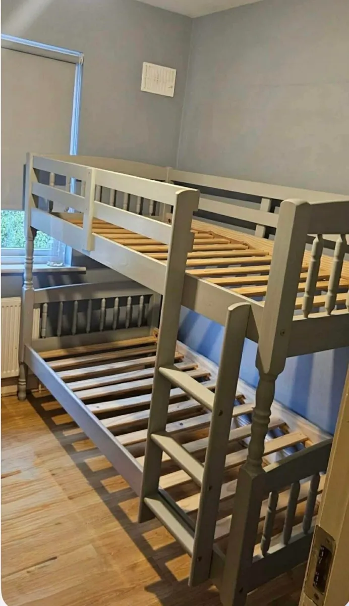 Bunk beds