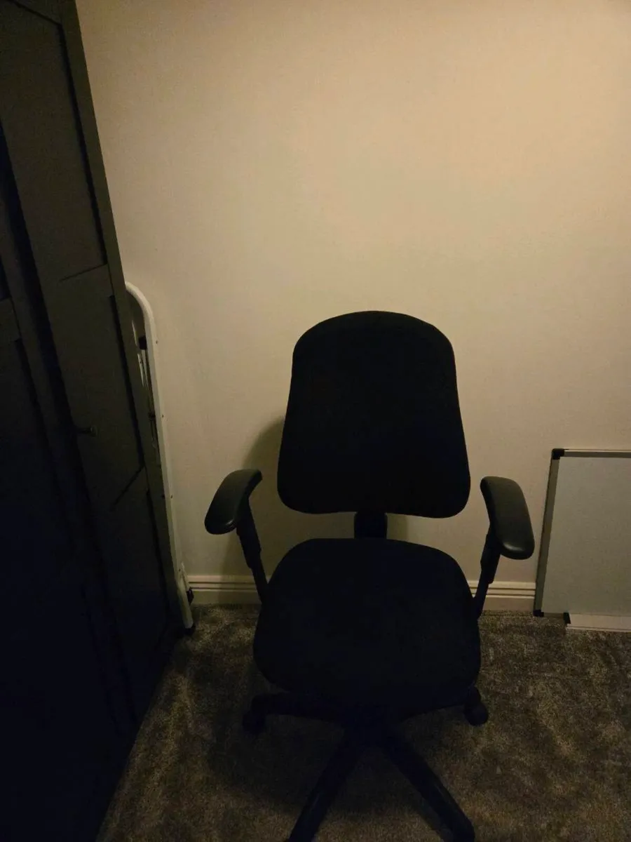 Office chair