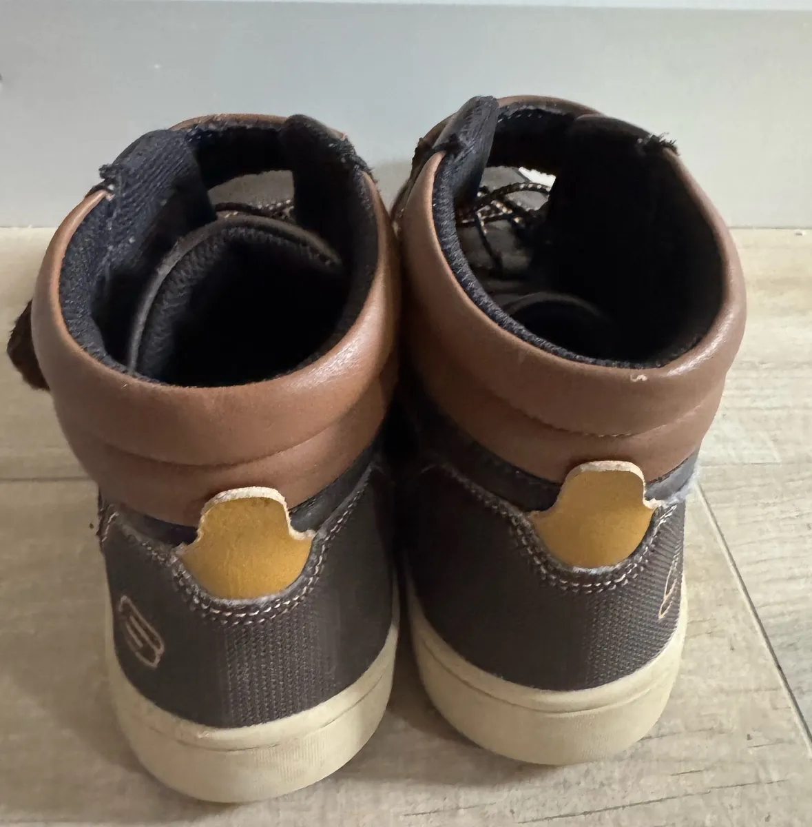 Boys Boots - Image 1