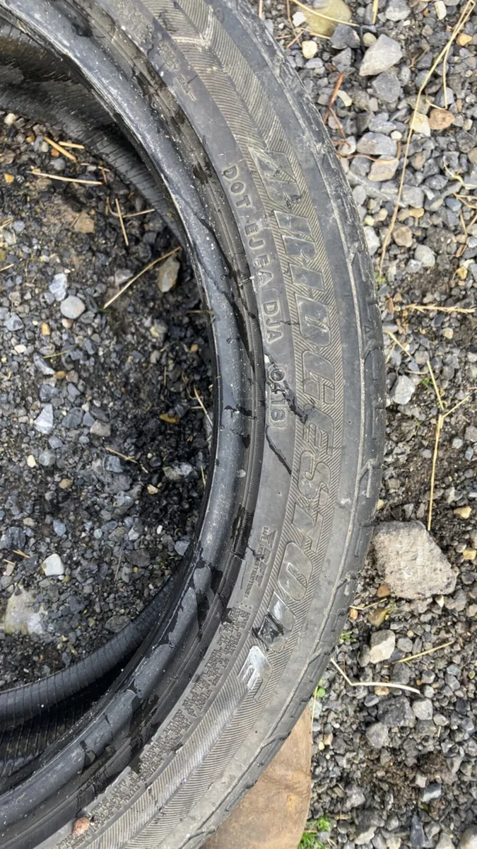 Toyota Land Cruiser wheel - Image 4