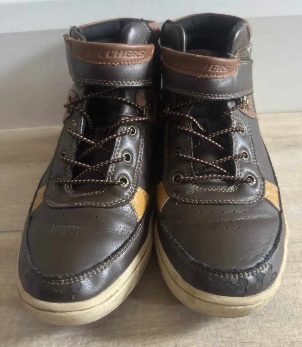 Boys Boots - Image 2