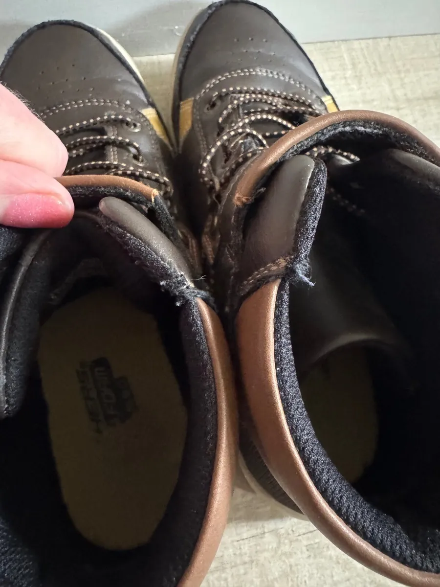 Boys Boots - Image 3