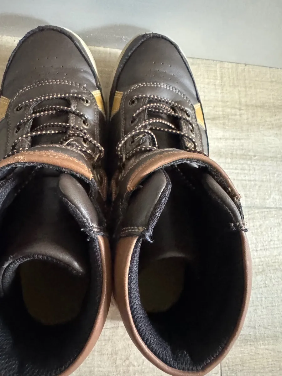 Boys Boots - Image 4