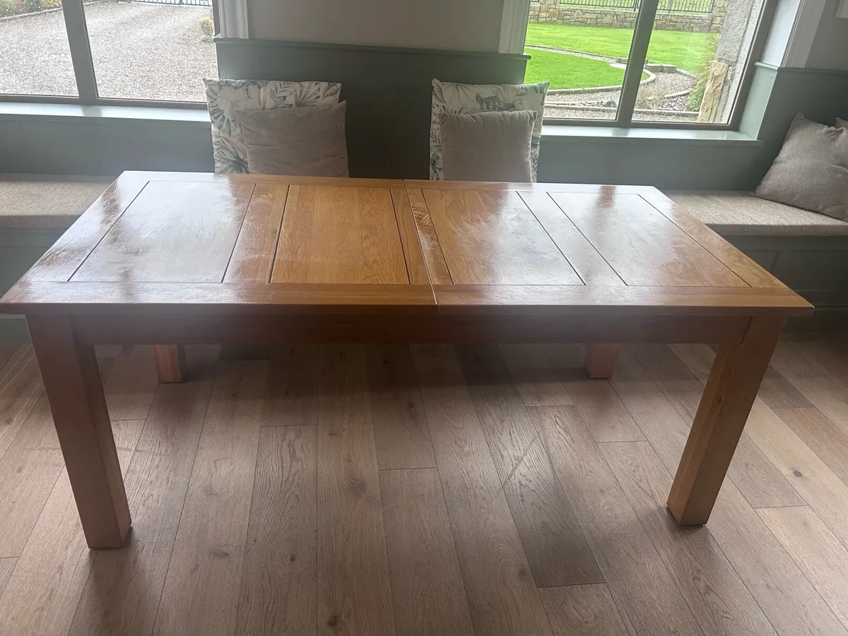 Dining Table - Image 2